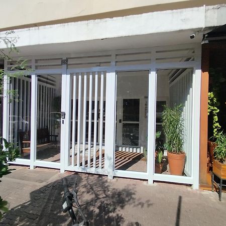 Agradavel Em Ipanema - 2 Suites Completas - J303 Z2 Rio de Janeiro Buitenkant foto