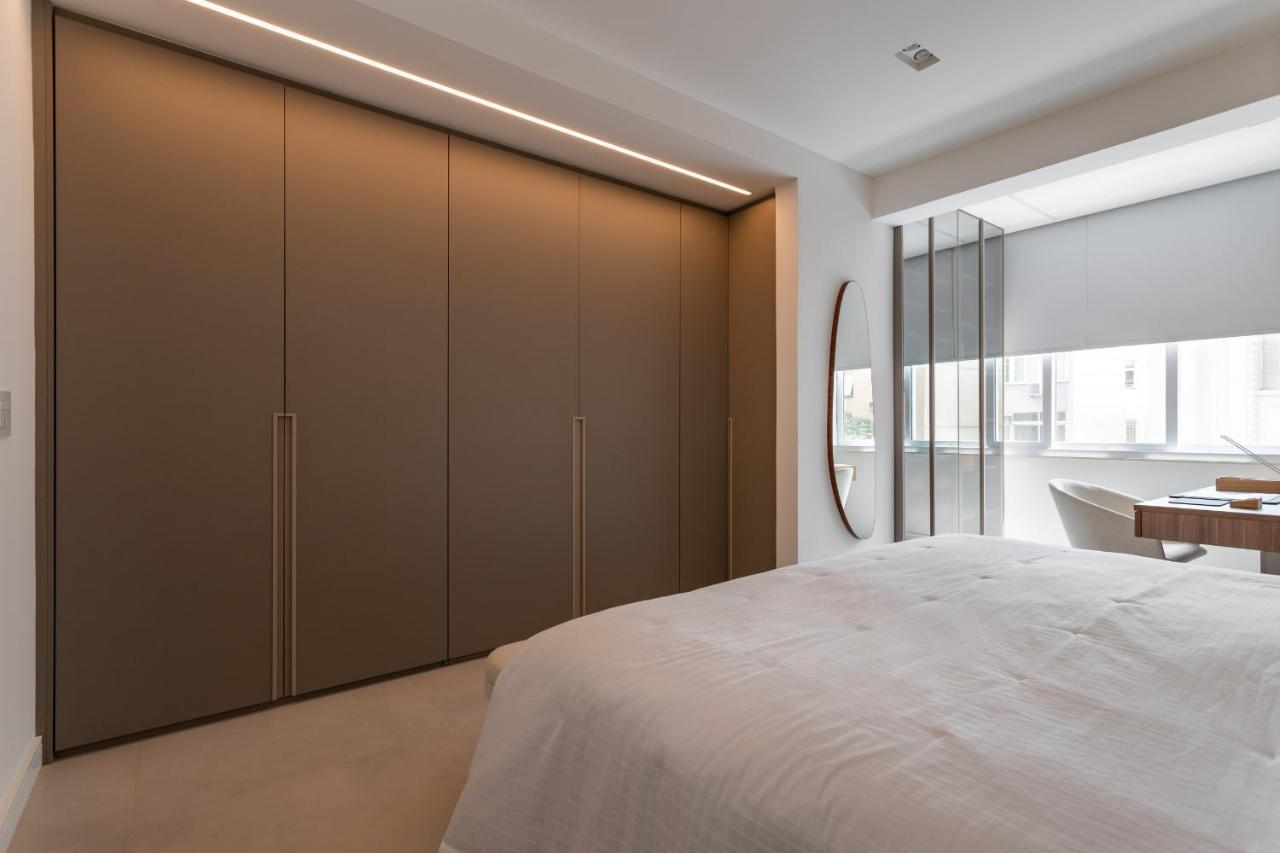 Agradavel Em Ipanema - 2 Suites Completas - J303 Z2 Rio de Janeiro Buitenkant foto