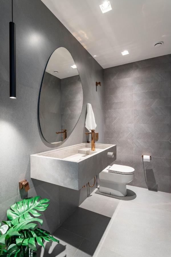 Agradavel Em Ipanema - 2 Suites Completas - J303 Z2 Rio de Janeiro Buitenkant foto