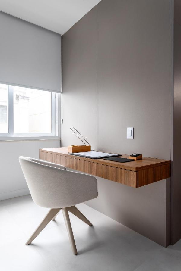 Agradavel Em Ipanema - 2 Suites Completas - J303 Z2 Rio de Janeiro Buitenkant foto
