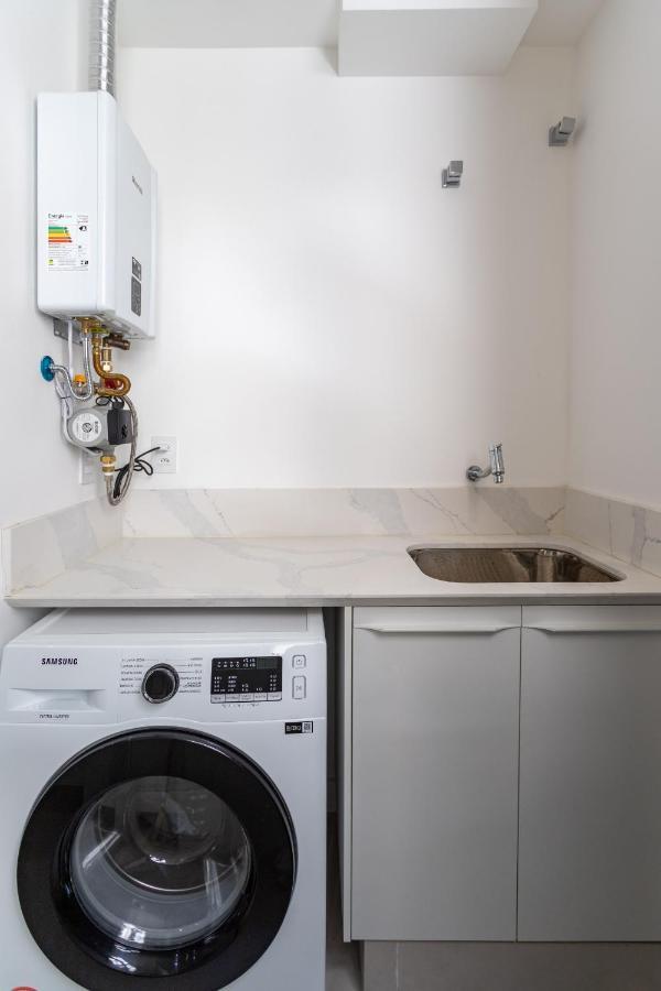 Agradavel Em Ipanema - 2 Suites Completas - J303 Z2 Rio de Janeiro Buitenkant foto